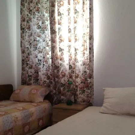 Apartmani 
