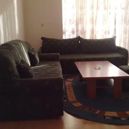 Apartmani 