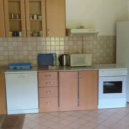 Апартаменты Apartmani 